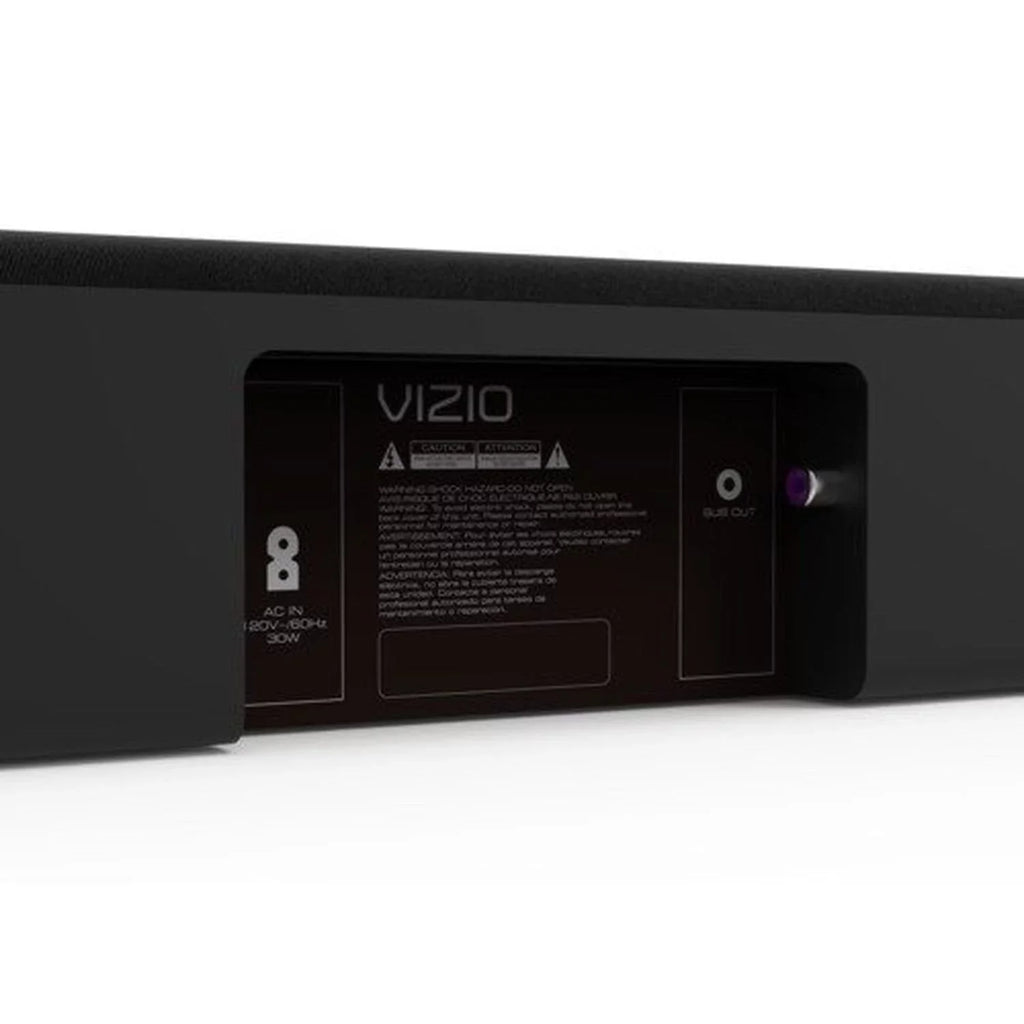 2.0 VIZIO 38-Inch SB3820-C6 (Manufacturer Channel Sound Bar Recertified)