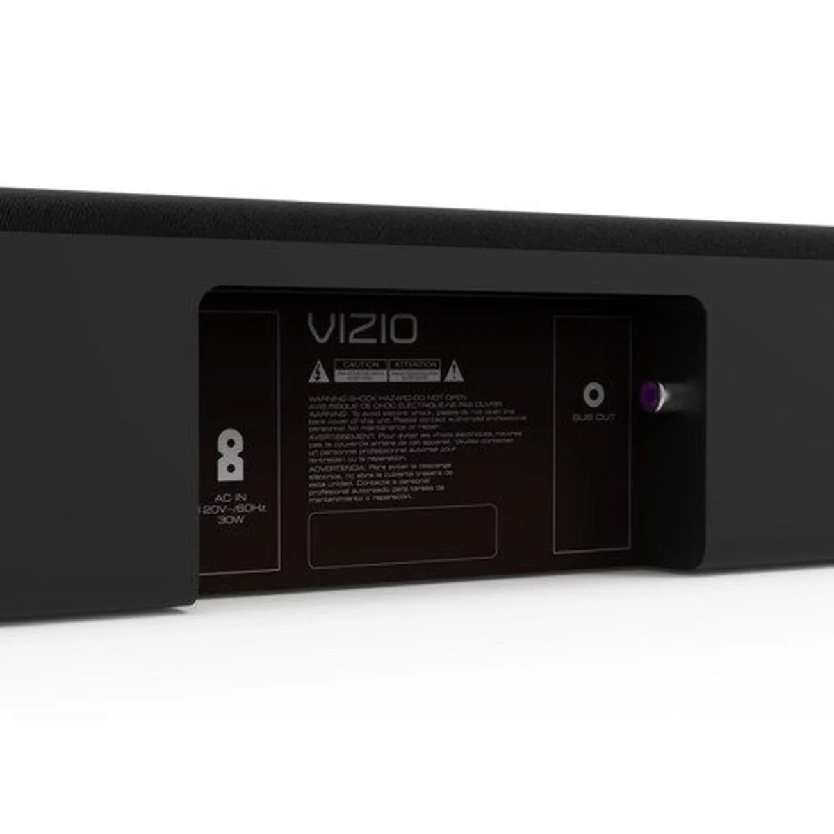 2.0 VIZIO 38-Inch SB3820-C6 (Manufacturer Channel Sound Bar Recertified)