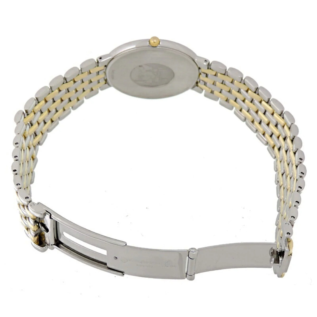 Second-Hand Omega Devil Classic Men'S Watch 395.2378 (Good)