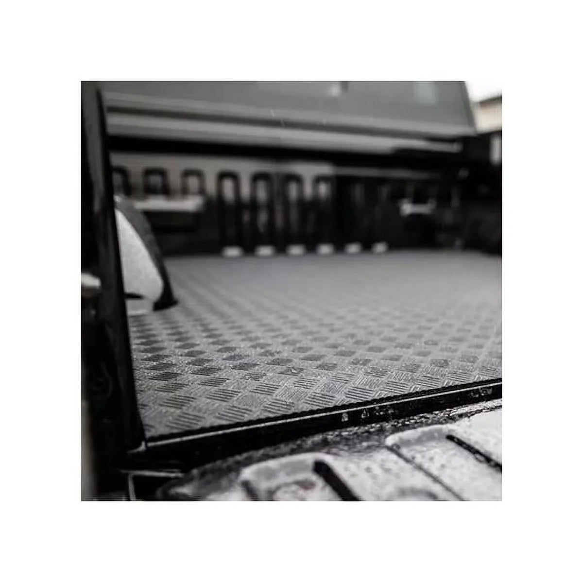 for TF104305 5.0 Legend ft. Bar Automat Pickup Rubber Ranger Bed Fleet Truck