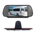 Crafter Light (with -Benz for 7in Brake Sprinter/VW Backup LED Parking Camera Vans Monitor) Light