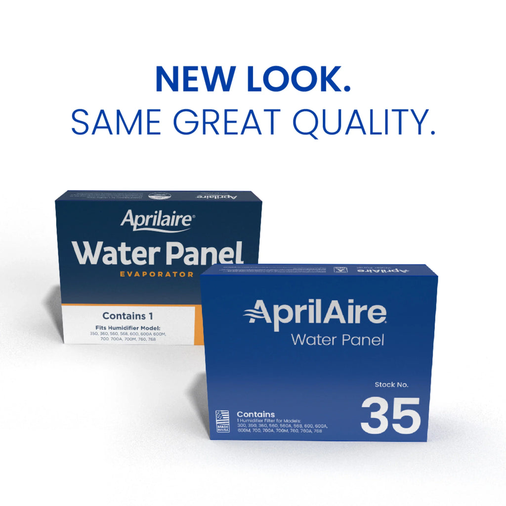 liquid 600A, Panel 700, 350, 560, 568, 600, (Pack 700M, AprilAire 700A, 2) for 760A, 360, Humidifier 35 Replacement Models 600M, AprilAire 560A, 768 of Whole-House 760,