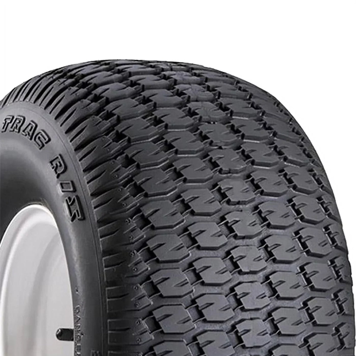 Pair Of 2 (Two) Carlisle Turf Trac R/S 22X9.50-10 Load 79A3 4 Ply Lawn & Garden Tires