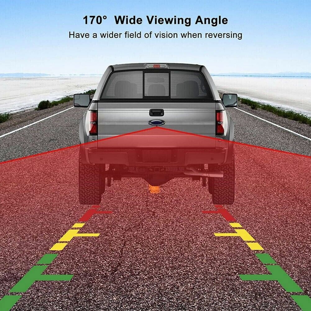 For Hyundai Tucson 3 16-18 Jp Rear View Camera 95760D3100 95760D3101 95760D3000