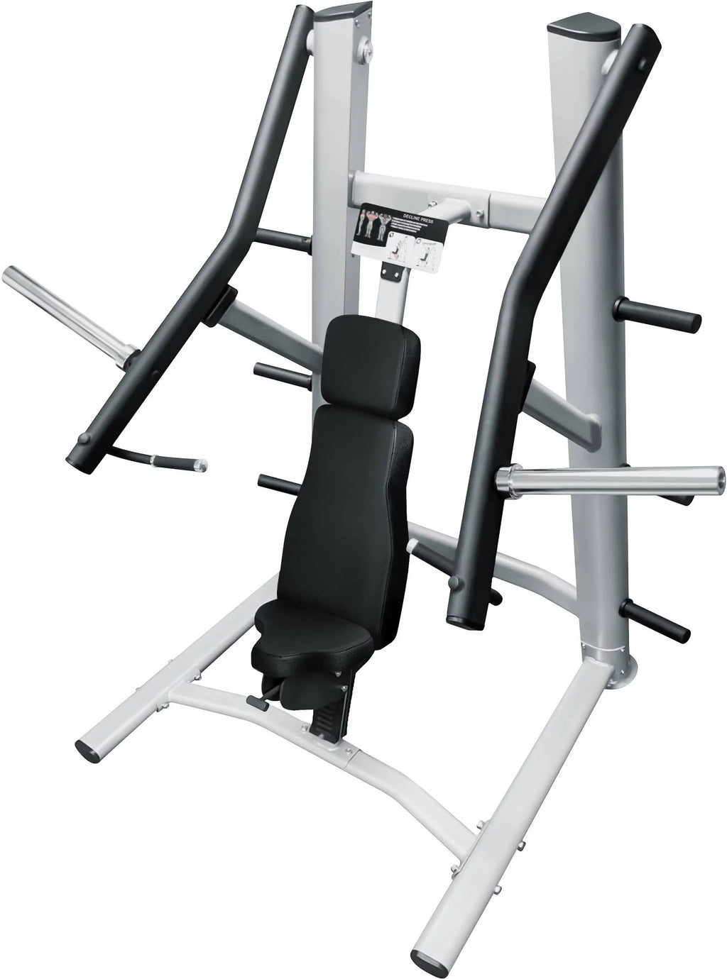 Diablo Incline P/L (New) Chest Press Fitness French