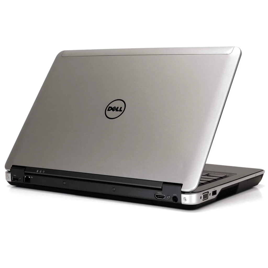 Dell Latitude Latitude E6440 Laptop Computer, 2.60 Ghz Intel I5 Dual Core Generation 4, 16Gb Ddr3 Ram, 512Gb Ssd Hard Drive, Windows 10 Professional 64 Bit, 14" Screen