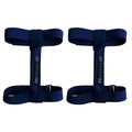 6.7X2 Inch 2Pcs Lightweight Dive Cylinder Tank Carrier Streap Holder For Diving Easy Attach