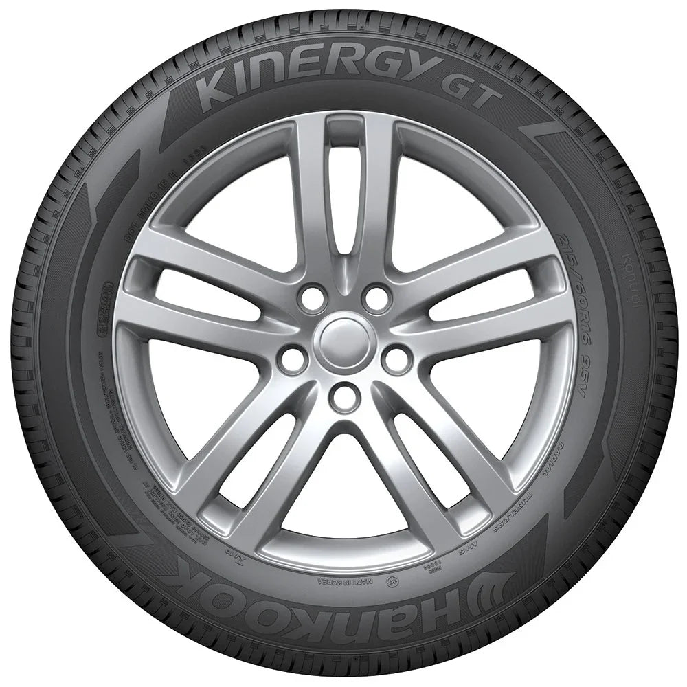 Kinergy 245/40R19 All Passenger GT Tire Hankook Season (H436) 94V