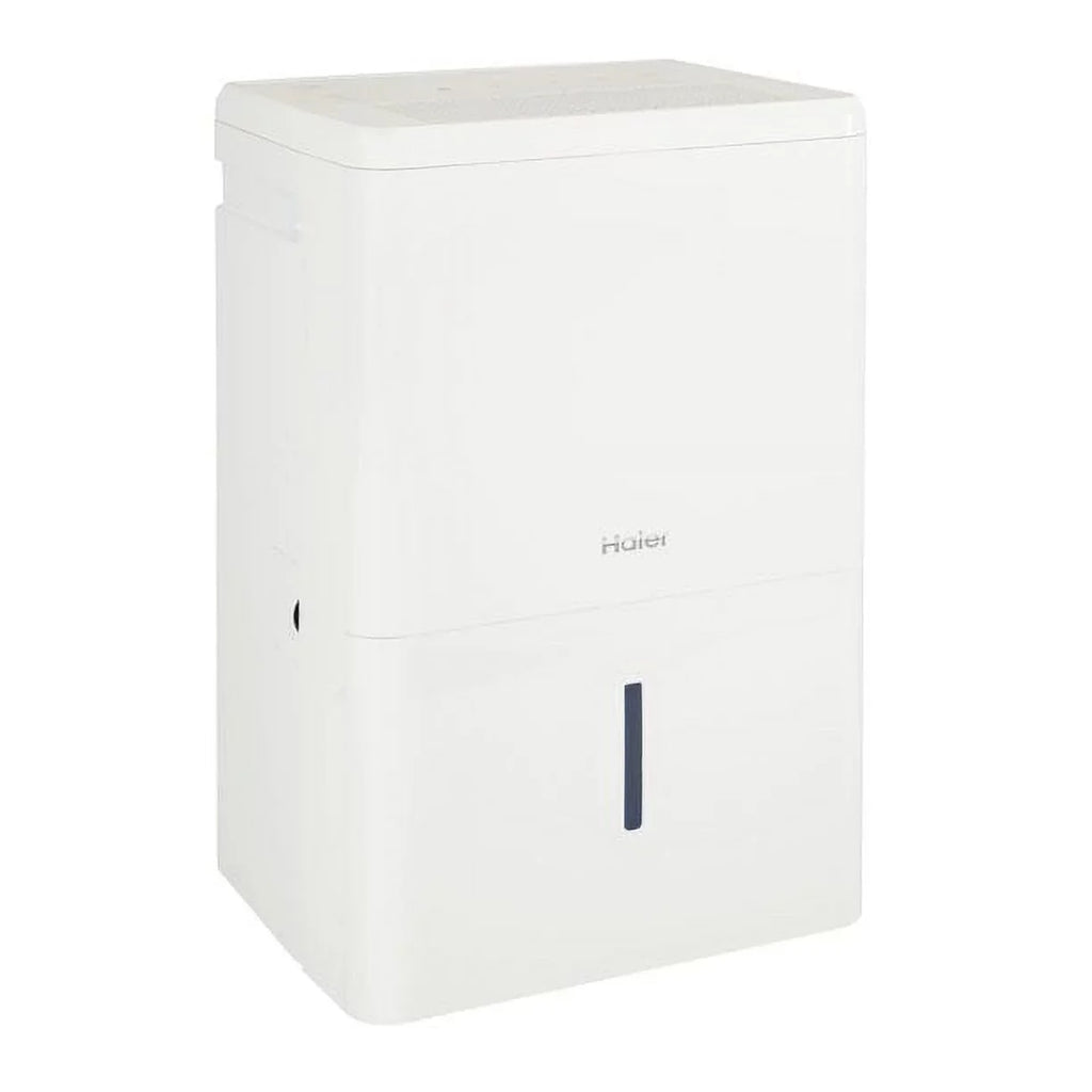 Haier 50-Pint 3-Speed Led Digital Controls Portable Dehumidifier