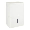 Haier 50-Pint 3-Speed Led Digital Controls Portable Dehumidifier