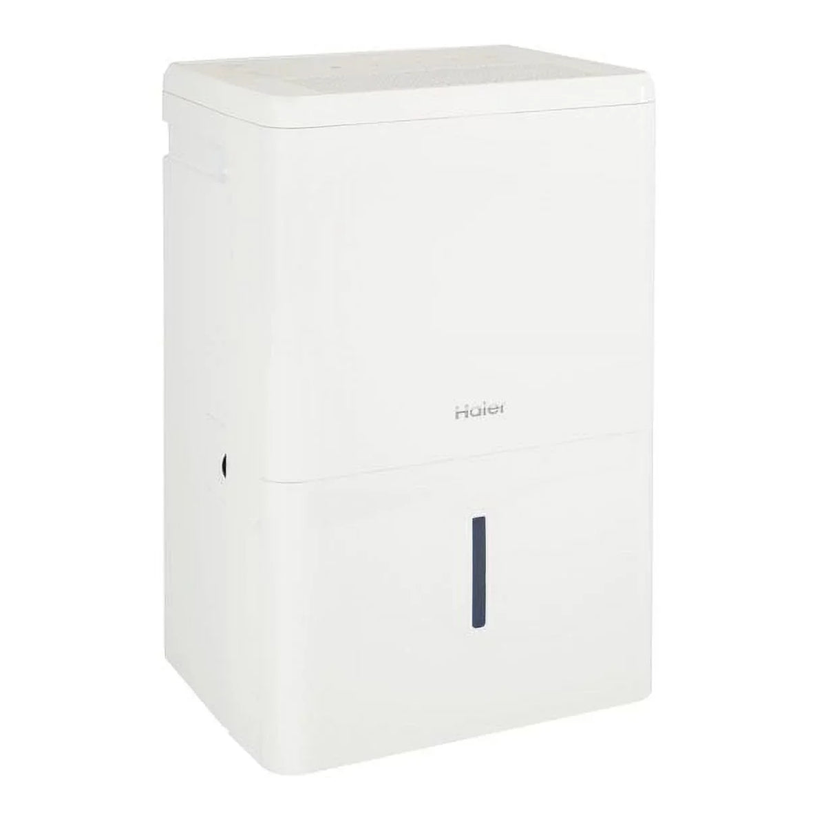 Haier 50-Pint 3-Speed Led Digital Controls Portable Dehumidifier