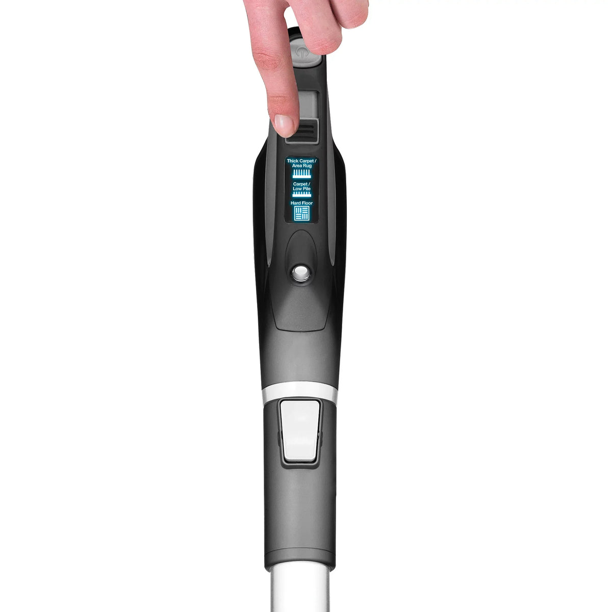 Vacuum Shark Powered Lift-Away Rotator Upright - NV650 Cleaner