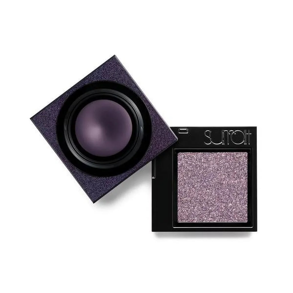 Shimmer Prismatique and Surratt Glamour Duo - Eyeshadow Eyes Eyes Cream