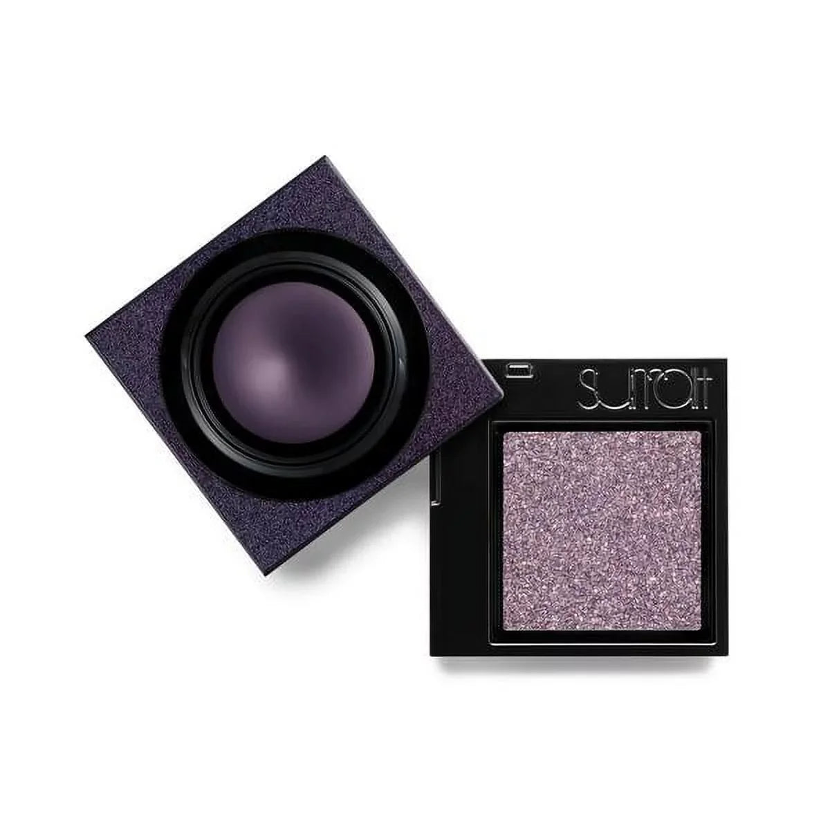 Shimmer Prismatique and Surratt Glamour Duo - Eyeshadow Eyes Eyes Cream