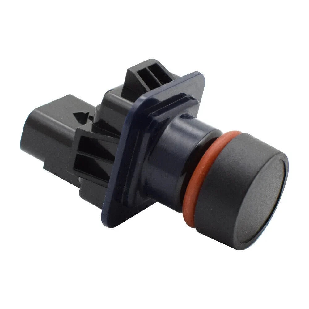 170° Direct Rear View 2013-2019 Camera Mount Detection Black Taurus