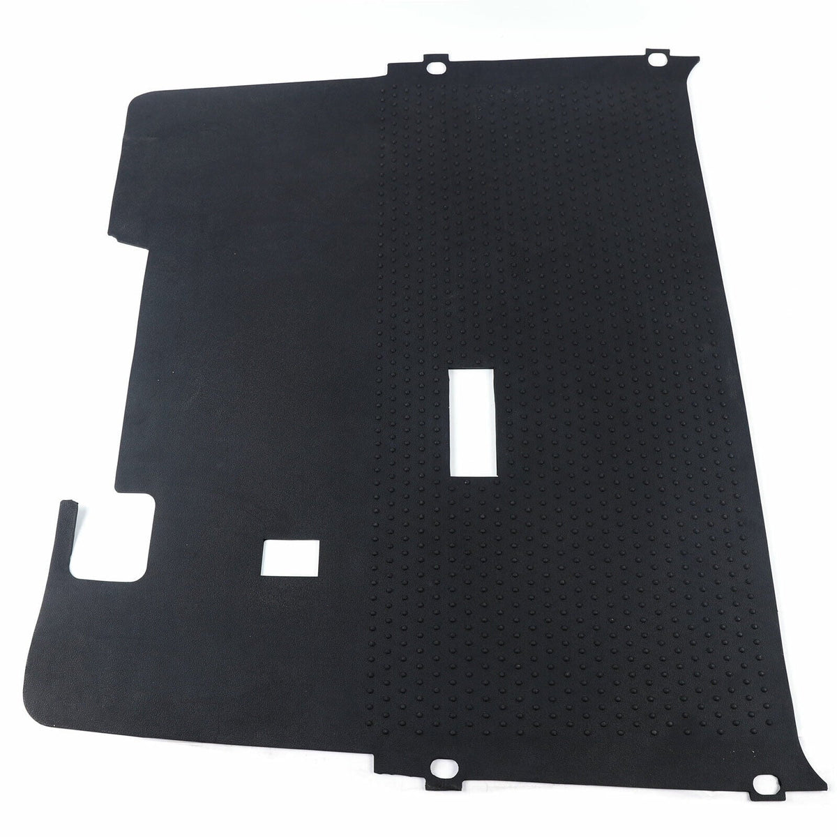 Cart 1996+ TXT Mat grade Floor Rubber For 70048G01 Replacement High EZGO Golf