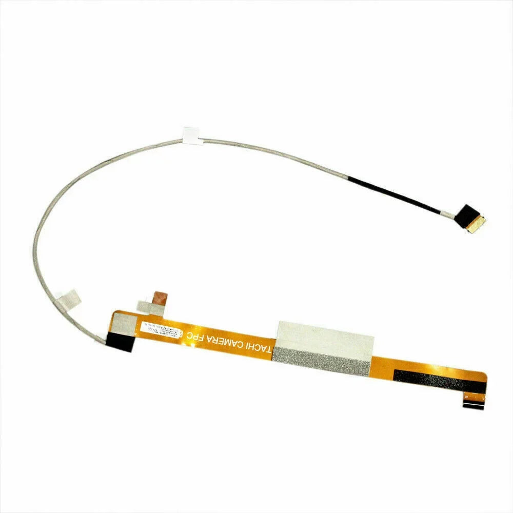 ThinkPad New P52s Lenovo FPC Series T580 01YU622 LED Genuine Cable Camera