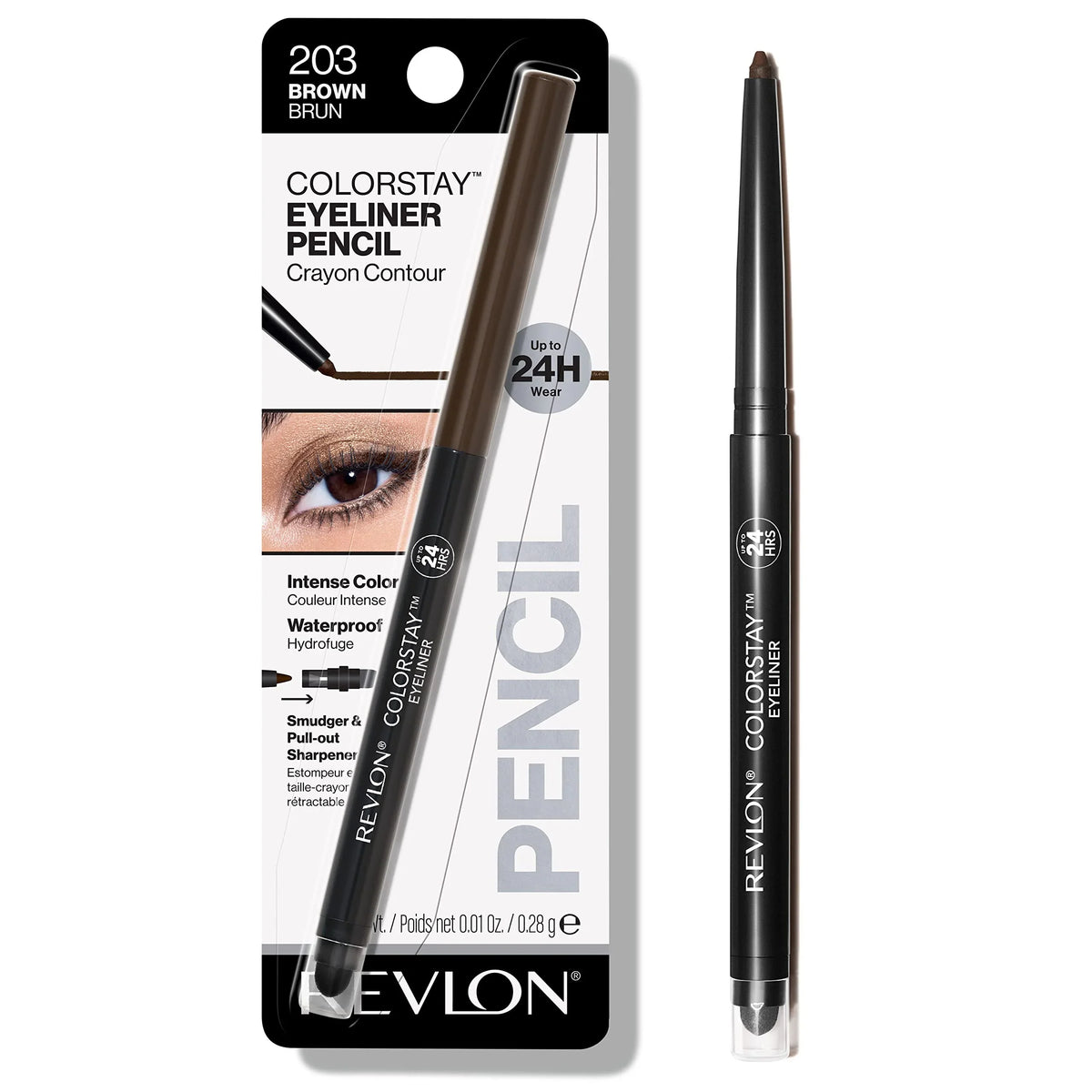 Revlon® Eyeliner Colorstay®