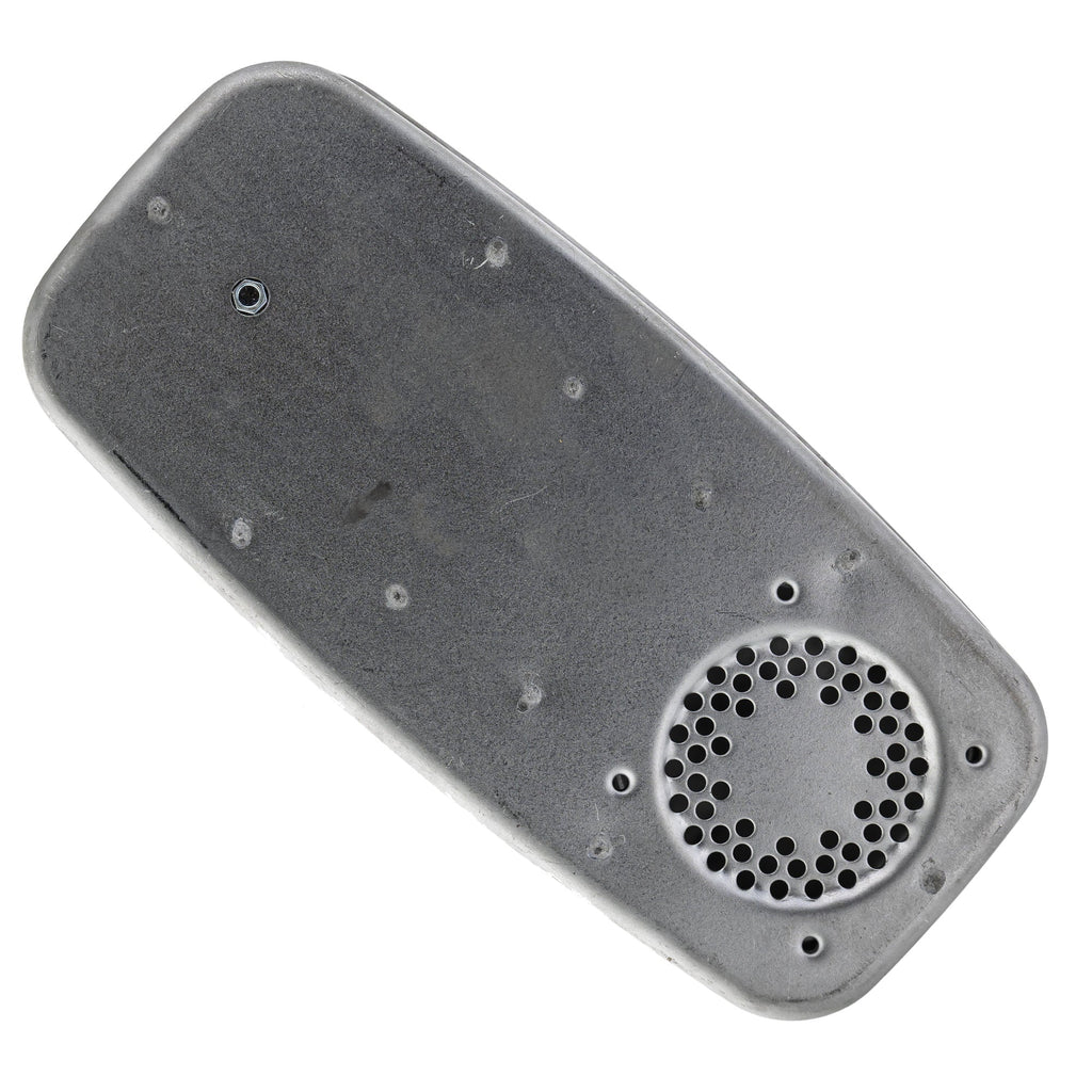 Kohler Part# MUFFLER Genuine kh24-068-126-S