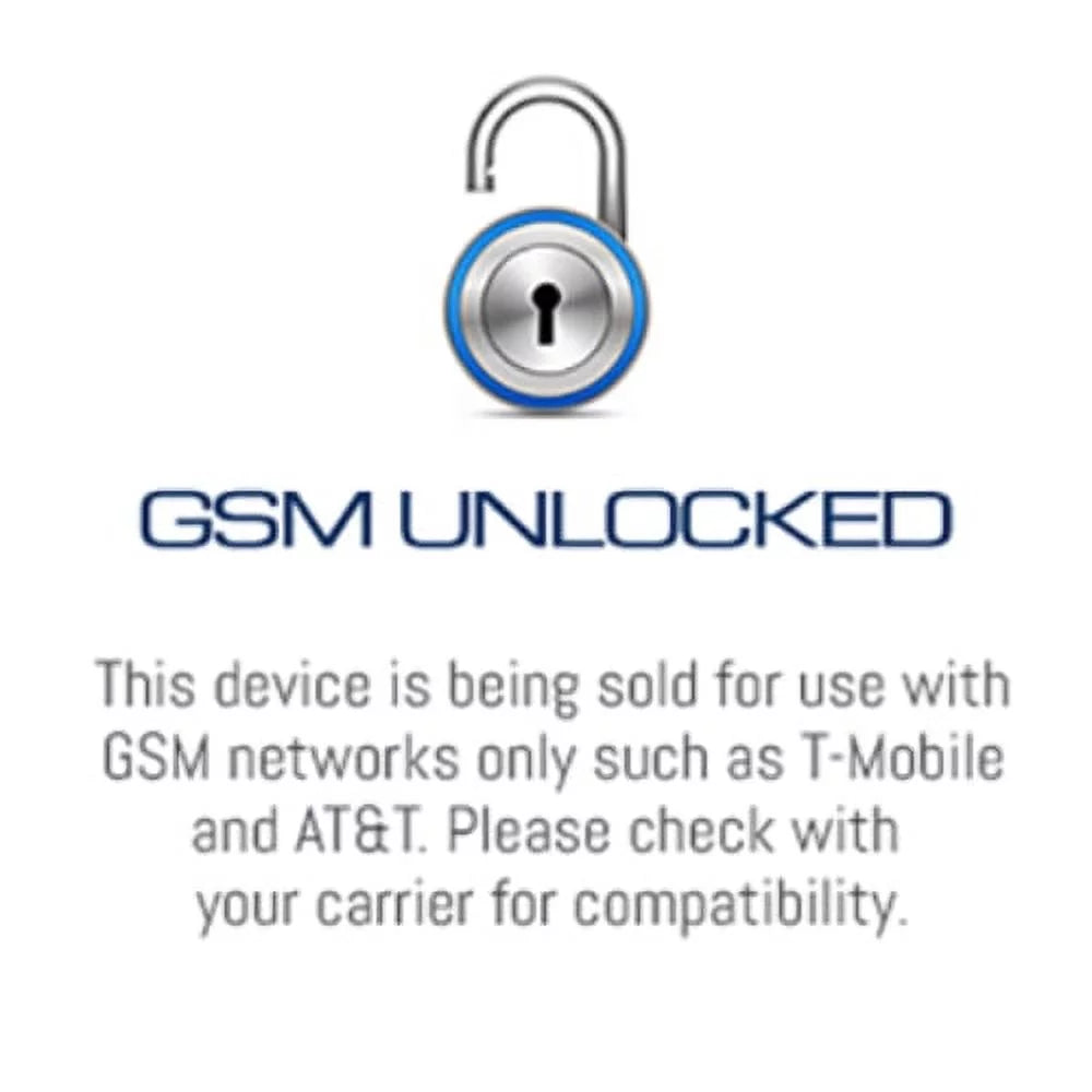 Pro - 256GB 5G Unlocked Blue Fair iPhone 13 AT&T - Refurbished Pre-Owned Sierra (2021) T-Mobile GSM