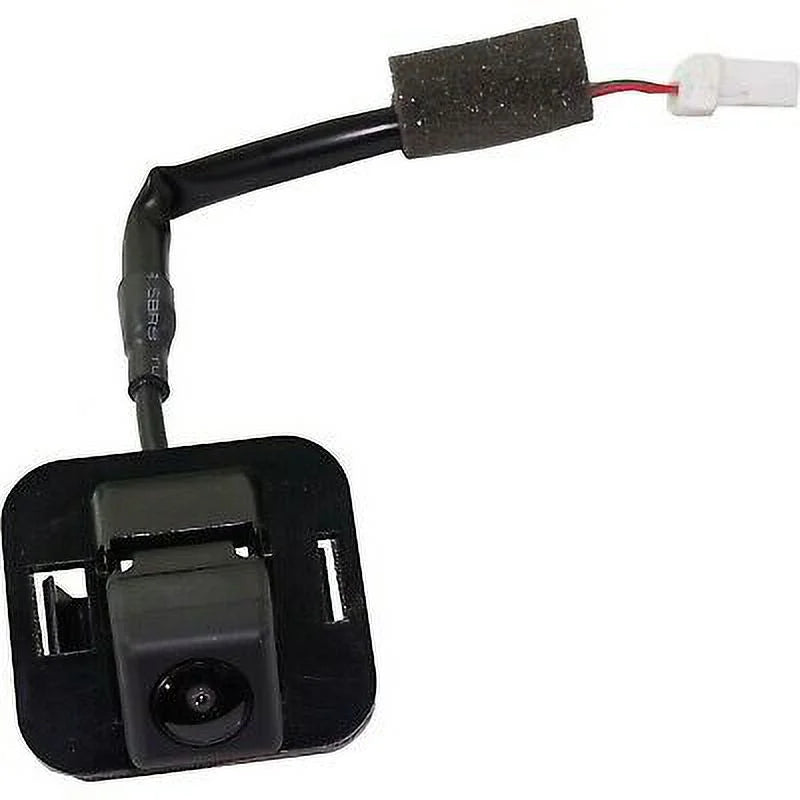 Up Accord New for FITS Back Honda 39530T2AA71 Sedan 2014-2015 Camera