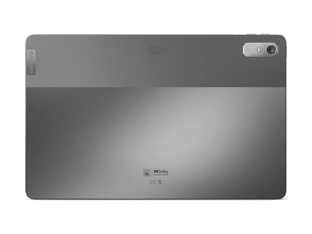 Lenovo Tab M8 (4Th Gen) Tablet - 8" Hd - Cortex A53 Quad-Core (4 Core) 2 Ghz - 2 Gb Ram - 32 Gb Storage - Android 12 - Arctic Gray - Mediatek Helio A22 Soc Microsd Supported - 1280 X 800 - In-Plane...