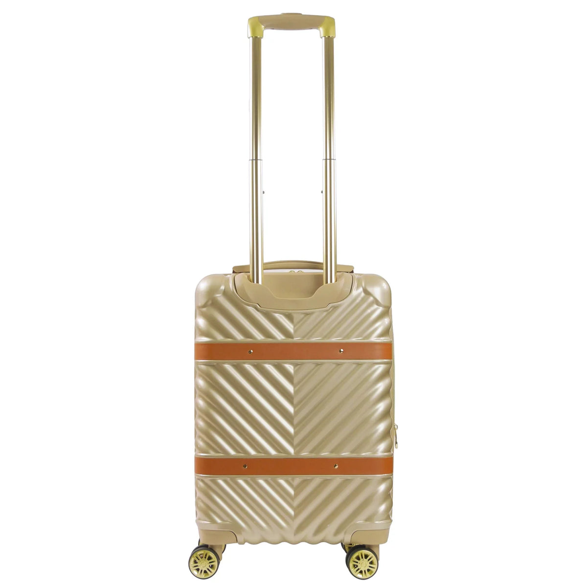Stella Hardside Spinner 22" Taupe