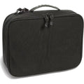 Survival Black Pack/Range Systems Pistol Gun Bag, Four Elite