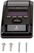 41A7305-1 Mounted Door Control Panel For Garage Door Openers Manufactured After 2012