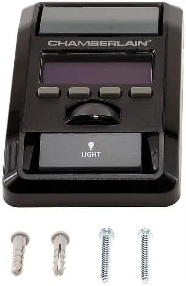41A7305-1 Mounted Door Control Panel For Garage Door Openers Manufactured After 2012