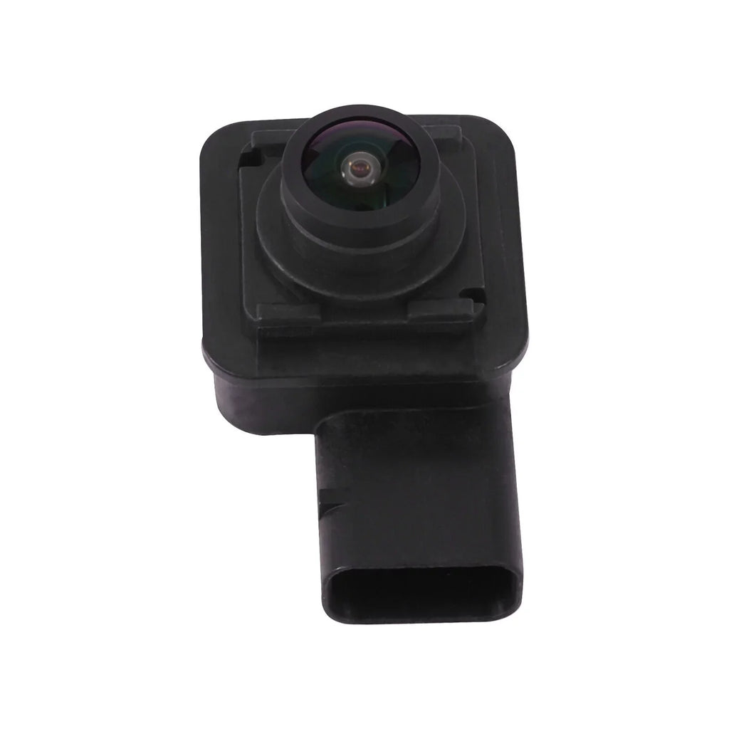 Tfcfl Fl3Z-19G490-D Fits 2015 2016 2017 Ford F150 Truck Rear Backup Reverse Camera
