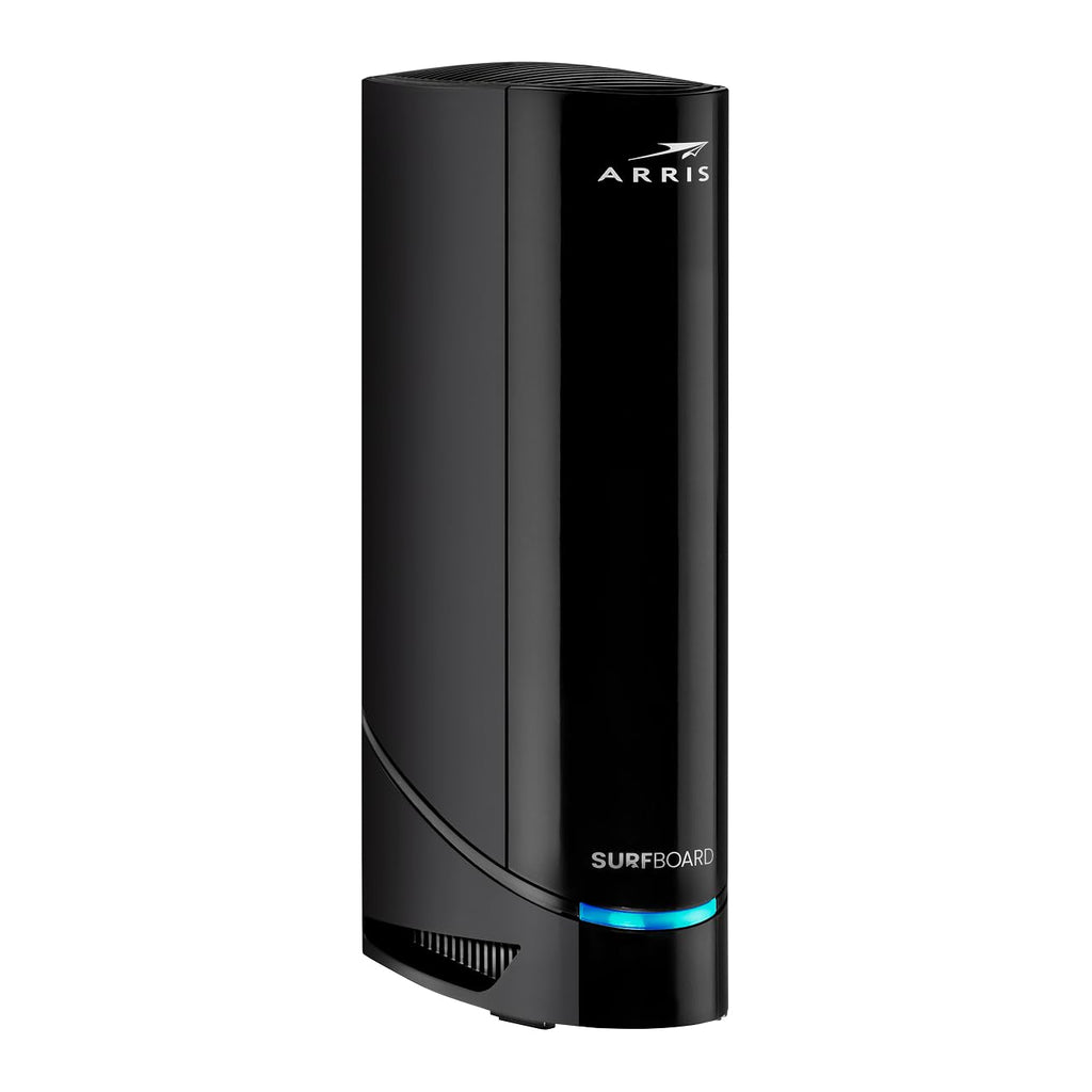 ARRIS SURFboard SB8200 DOCSIS 3.1 Cable Modem | Up to 1 Gbps Plans