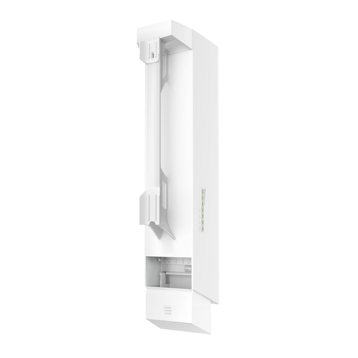 Omada 5GHz AC867 Wireless Bridge, 5km Distance, Gigabit(EAP215-Bridge KIT)