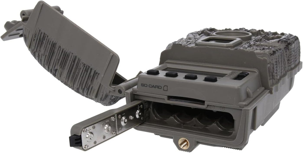 Stealth Cam Browtine 3 Camera Bundle- 18MP Digital Camera - 480P Video Capability