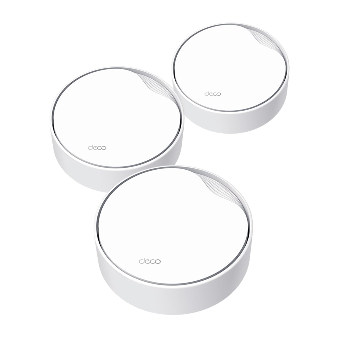 TP-Link AX3000 PoE Mesh WiFi 6, Deco X50-PoE(1-Pack)