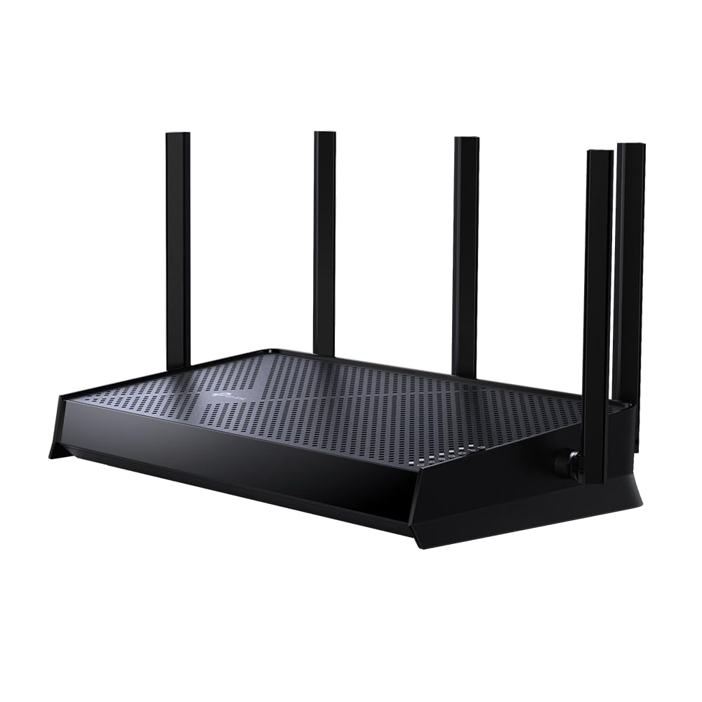TP-Link Dual-Band BE3600 Wi-Fi 7 Router, Archer BE230