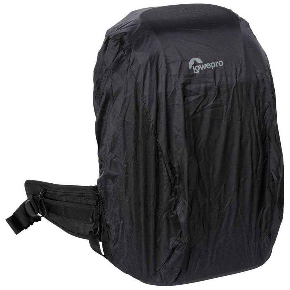 Lowepro ProTactic BP 450 AW III Camera Backpack, 4-point Access, Professional Camera Bag, DSLR/Drones/Mirrorless, Up to 16" Laptop, Rain Cover, for Photographer,Videographer, Volume 28L