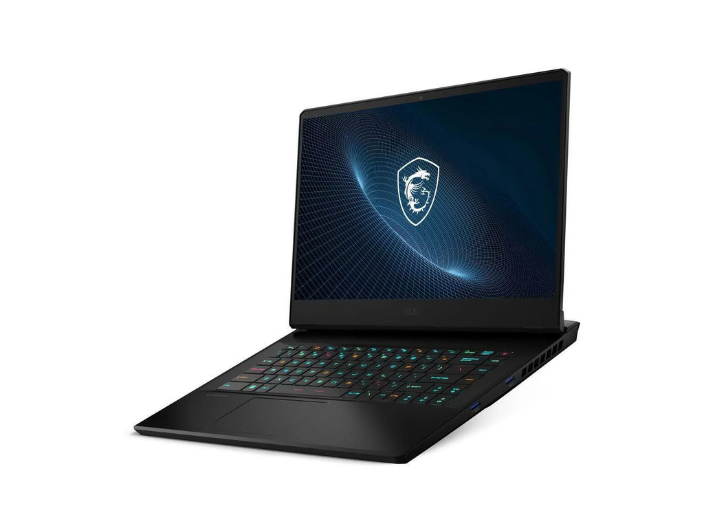 Msi Gp Series - 15.6" 165 Hz - Intel Core I7 12Th Model 12700H (2.30Ghz) - Nvidia Geforce Rtx 3070 Ti Laptop Gpu - 32 Gb Ddr4 - 1 Tb Pcie Ssd - Windows 11 Home 64-Bit - Gaming Laptop (Vector Gp66 12Ugs-