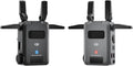 DJI SDR Transmission Combo, 3 km/10,000 ft 1080p/60fps SDR Wireless Video Transmission, Transmitter & Receiver, Stable & Anti-Interference, Wireless Video System, Strong Penetration, USB-C Monitoring