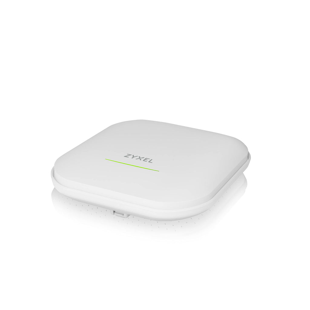 Zyxel WiFi 7 Wireless Access Point BE11000 | 2.5G | PoE+ | NWA130BE