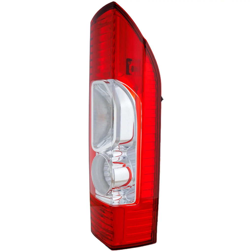 Right Lamp Side Promaster For Taillamp 14-23 Rear Taillight Brake w/Bulb Light