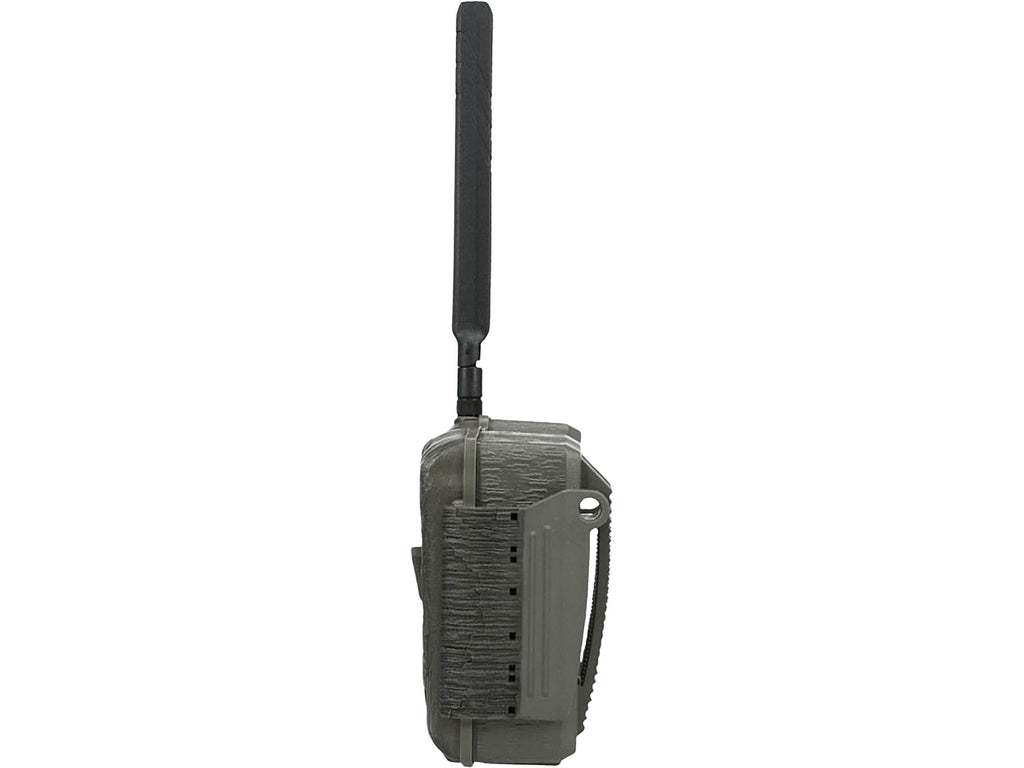 Stealth Cam Deceptor MAX 40MP 1440P QHD No-Glo LED Cellular Trail Camera