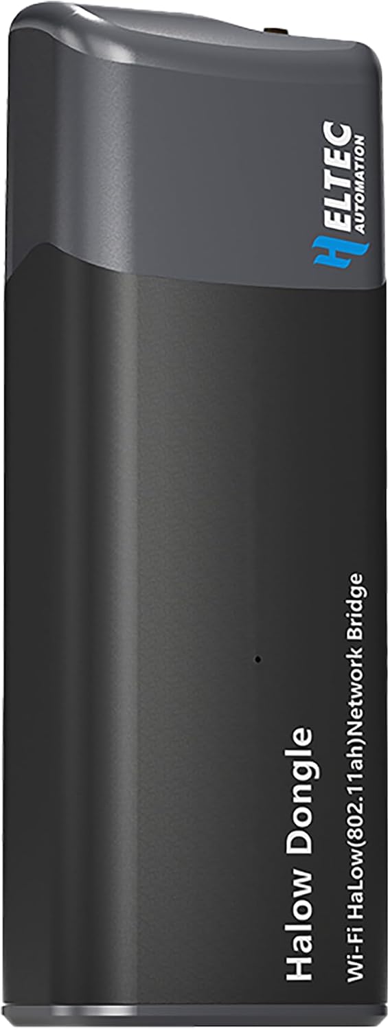 Heltec 1 Pair Point to Point Wireless Network Bridge Wi-Fi HaLow Dongle V2