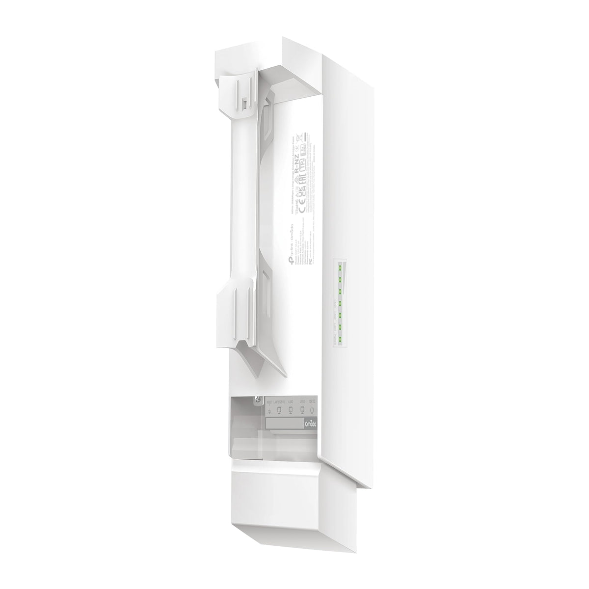 Omada 5GHz AC867 Wireless Bridge, 5km Distance, Gigabit(EAP215-Bridge KIT)