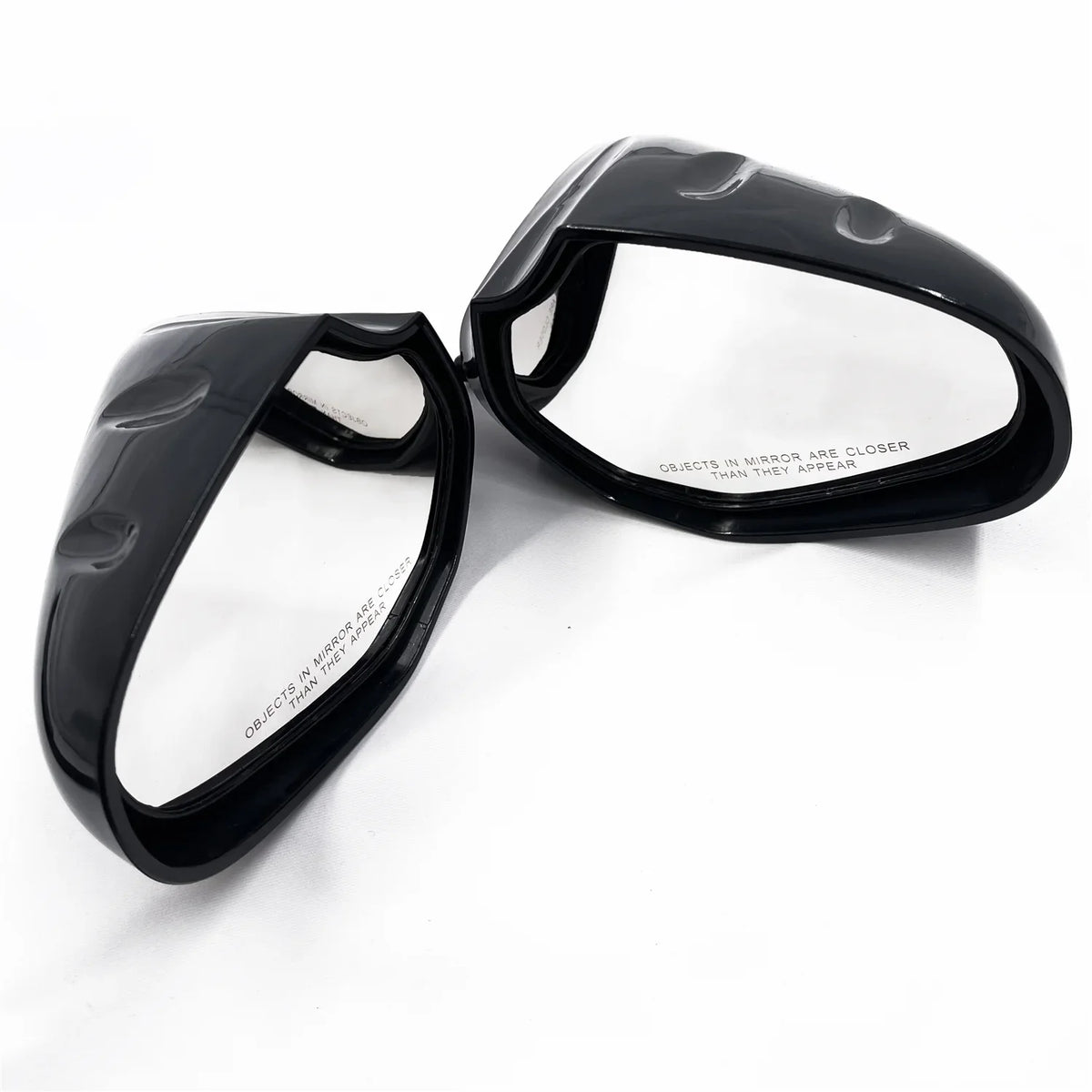 Sport WaveRunner Right Left Deluxe Mirror VX / For 2010-2014 Pair Cruiser Yamaha