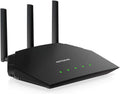 NETGEAR 4-Stream WiFi 6 Router (R6700AXS) â with 1-Year Armor Internet Security - AX1800 Wireless Speed (Up to 1.8 Gbps) | Coverage up to 1,500 sq. ft., 20+ Devices