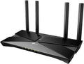 TP-Link WiFi 6 AX3000 Smart WiFi Router â 802.11ax Router, Gigabit, Dual Band, OFDMA, MU-MIMO, Works with Alexa(Archer AX50)