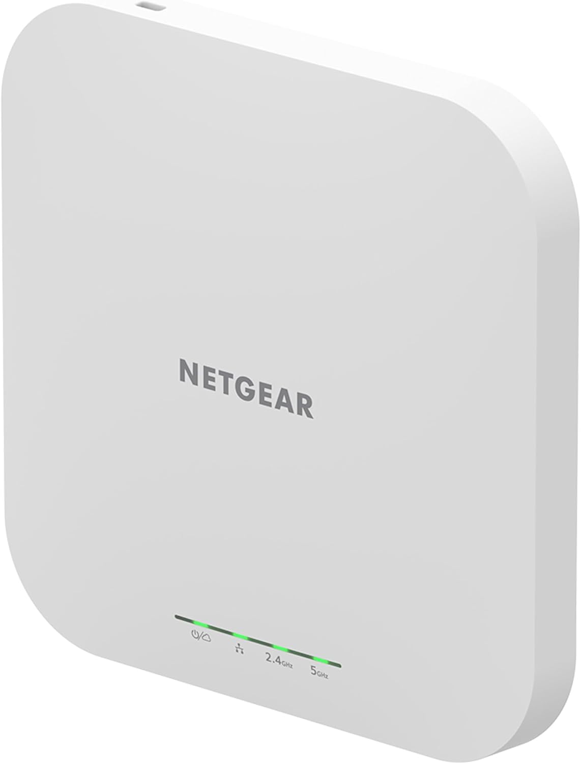 NETGEAR Cloud Managed WiFi 6 Wireless Access Point (WAX610)