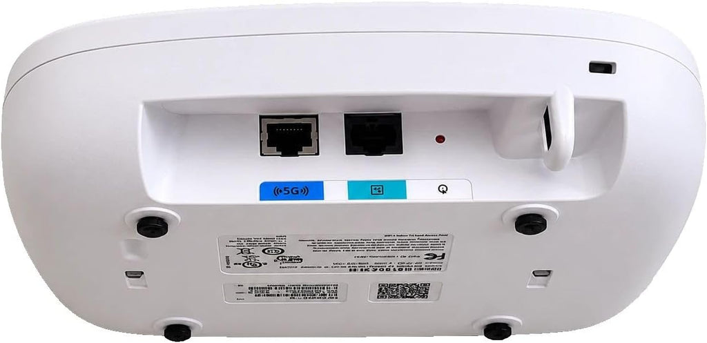 Cisco Catalyst 9130AXI Dual Band IEEE 802.11ax 5.38 Gbit/s Wireless Access Point - Indoor