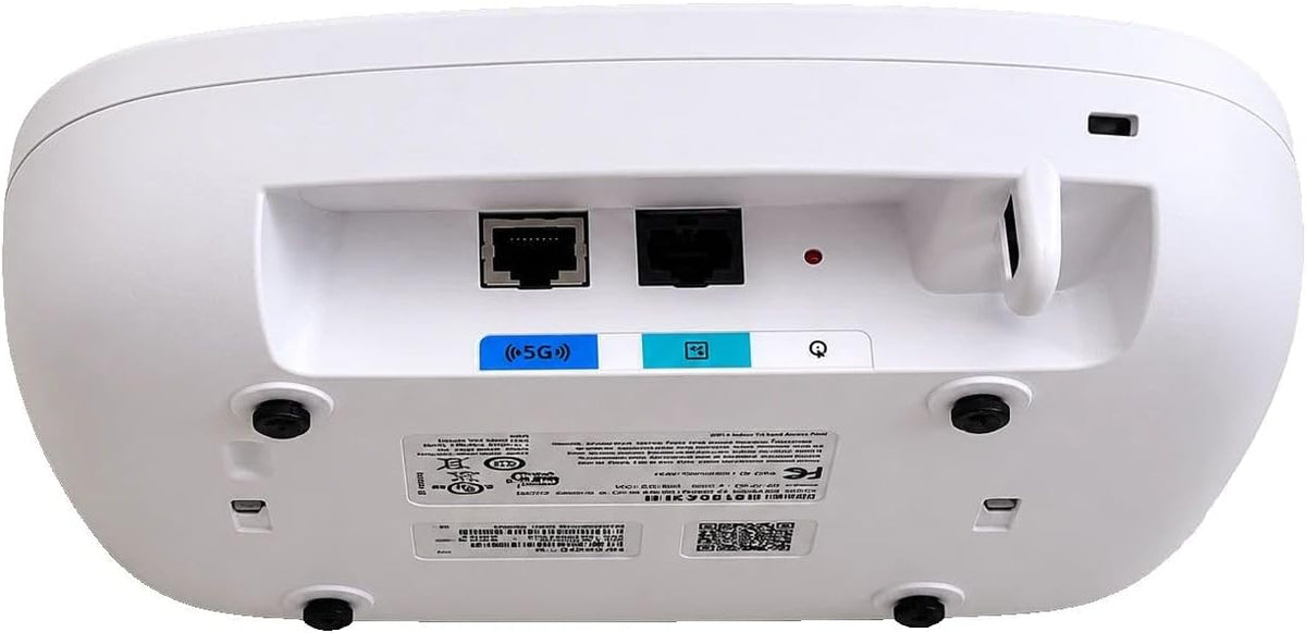 Cisco C9130AXI-B Catalyst Wi-Fi 6 B Domain Wireless Access Point w/ Bracket (Renewed)